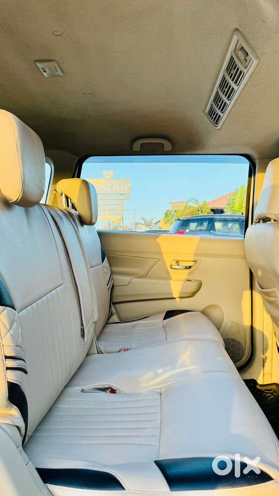 Maruti Suzuki Ertiga Vxi (o) Cng, 2023, Cng & Hybrids