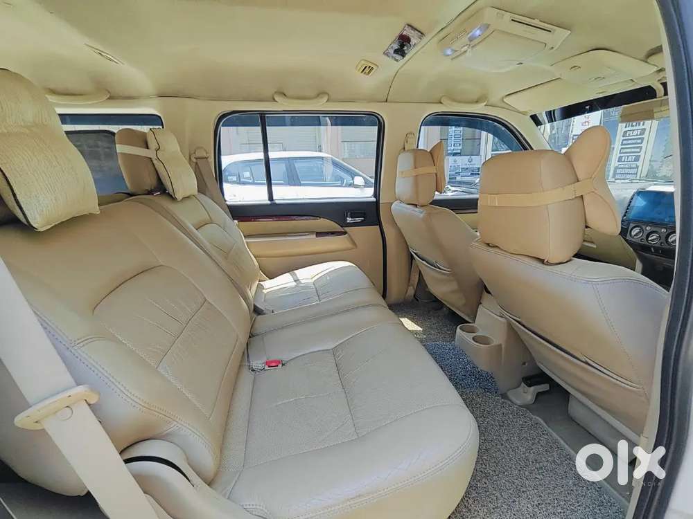 Ford Endeavour 2011 Model