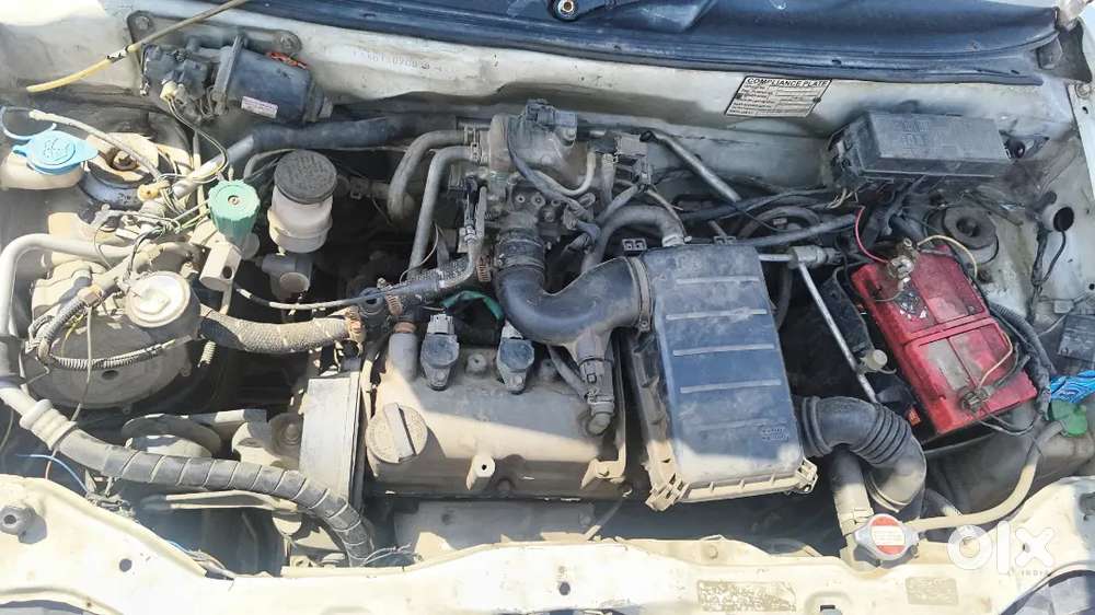 Maruti Suzuki Alto 2012 Cng & Hybrids 115000 Km Driven