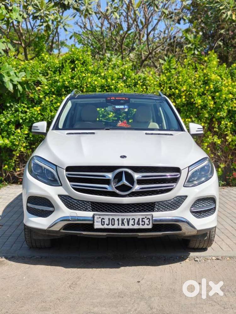 Mercedes-benz Gle Class 2.1 250d 4matic, 2019, Diesel