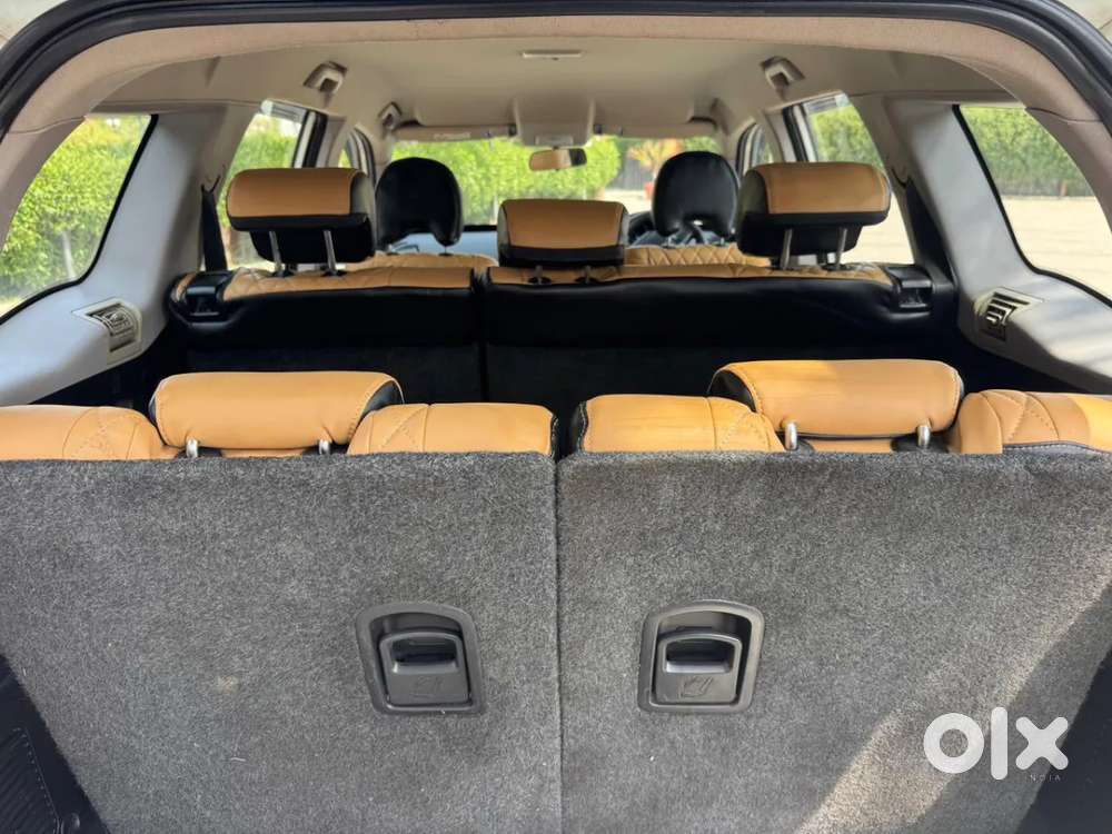 Mahindra Xuv500 W3, 2019, Diesel