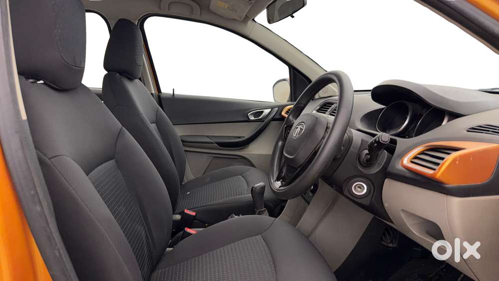 Tata Tiago 1.2 Revotron Xz, 2018, Petrol
