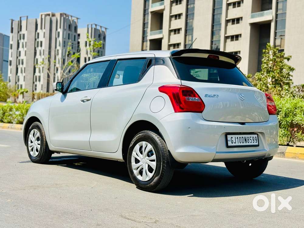 Maruti Suzuki Swift Vvt Vxi, 2023, Petrol