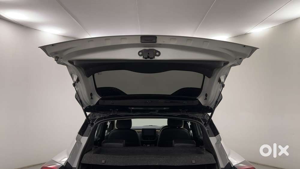 Renault Kiger Rxt Turbo, 2021, Petrol