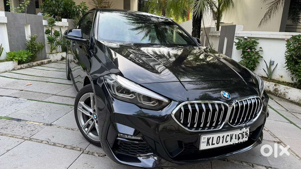 Bmw 2 Series M Sport 2022