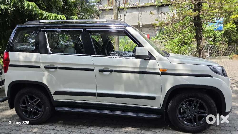 Mahindra Bolero Neo 2029