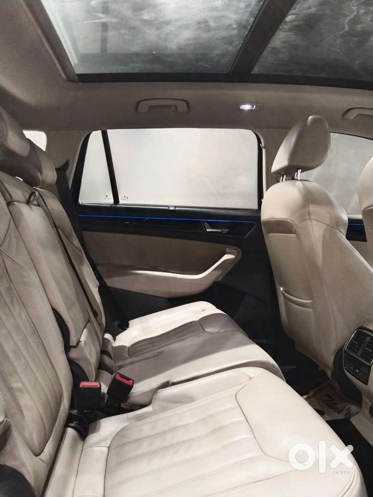 Skoda Kodiaq 2.0 L&k Tdi 4x4 At, 2019, Diesel