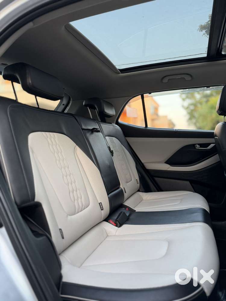 Hyundai Creta Sx (o) 1.5 Diesel, 2020, Diesel