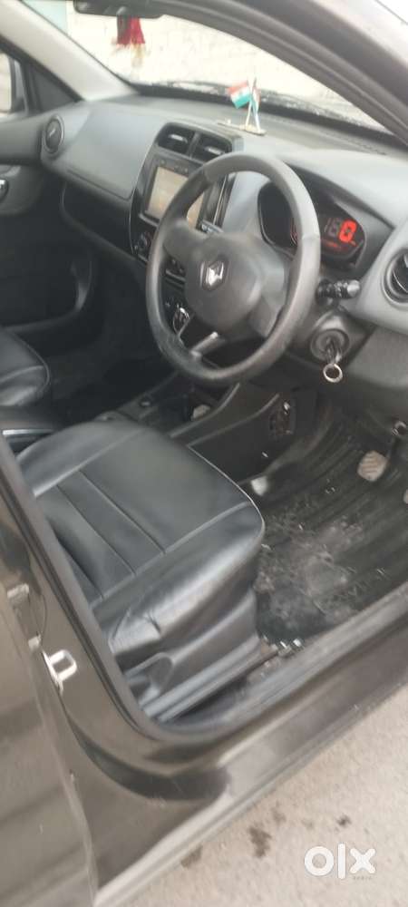 Renault Kwid Rxt Amt Climber (automatic), 2018, Petrol