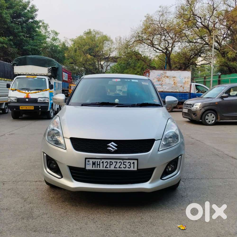 Maruti Suzuki Swift Ddis Vdi, 2018, Diesel