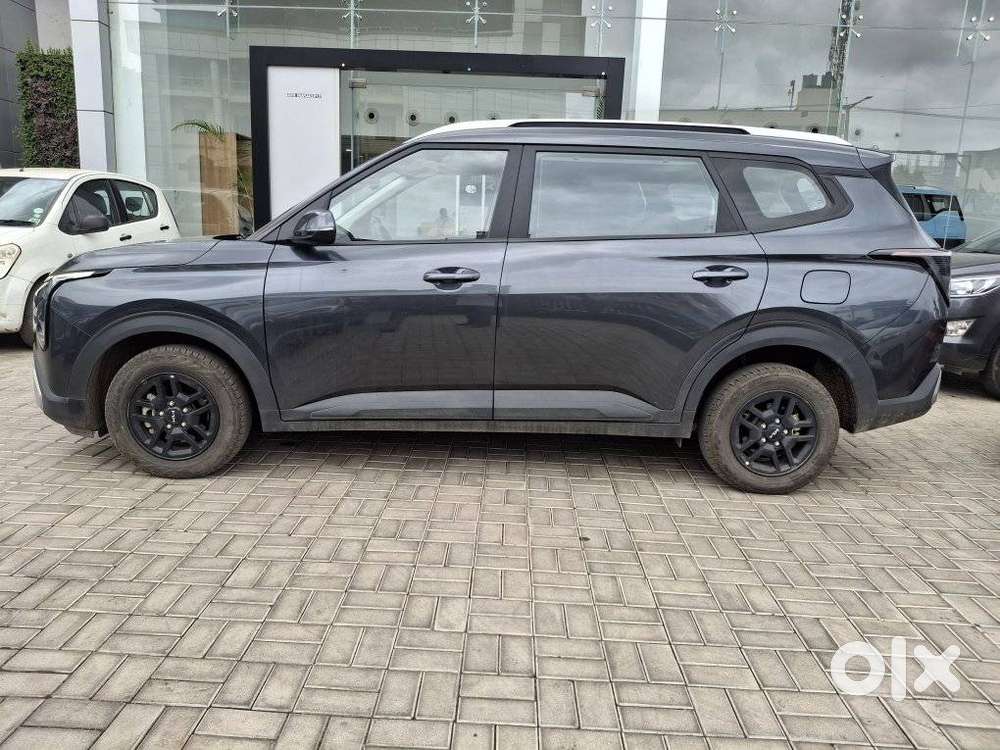 Kia Carens Clavis Htk, 2025, Petrol