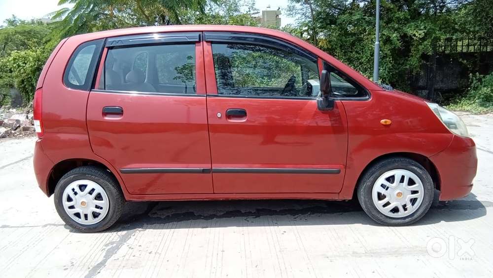 Maruti Suzuki Zen Estilo Lxi Bs Iv, 2011, Petrol