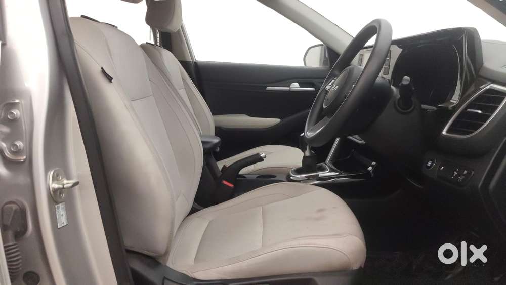 Kia Seltos Htk Plus G, 2022, Petrol