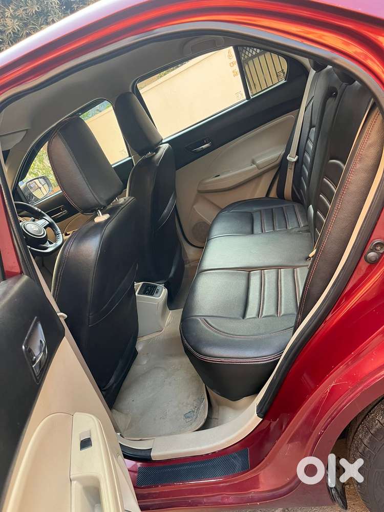 Maruti Suzuki Swift Dzire Amt Vdi, 2018, Diesel