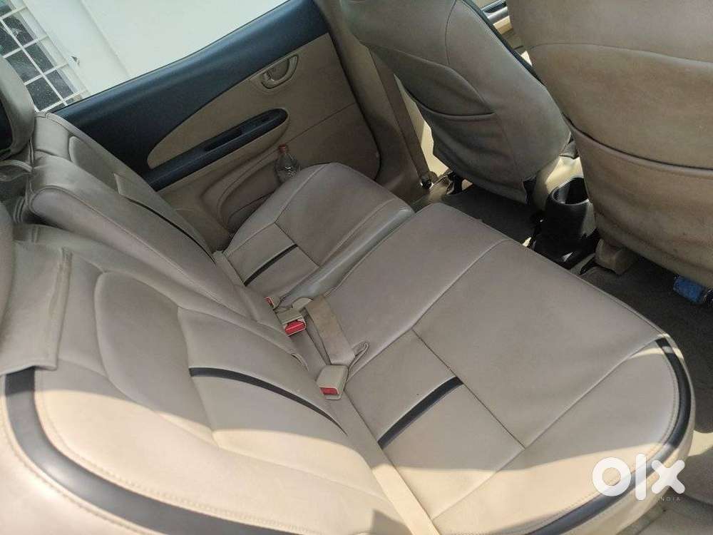 Honda Mobilio V I-dtec, 2014, Diesel