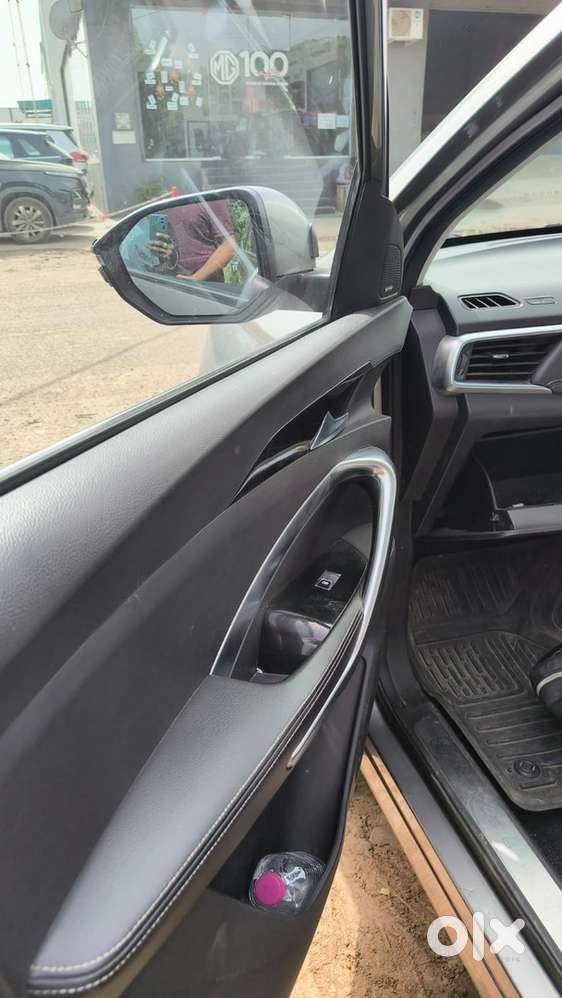 Mg Hector 2020 Diesel Good Condition