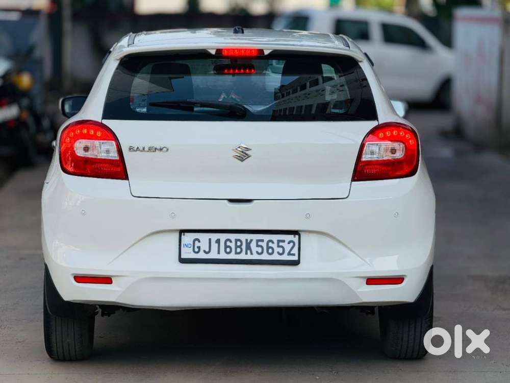 Maruti Suzuki Baleno 1.3 Delta, 2015, Diesel