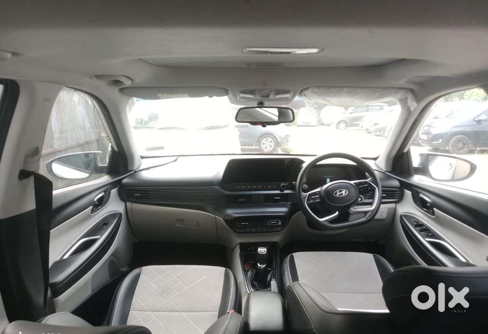 Hyundai I20, 2025, Petrol