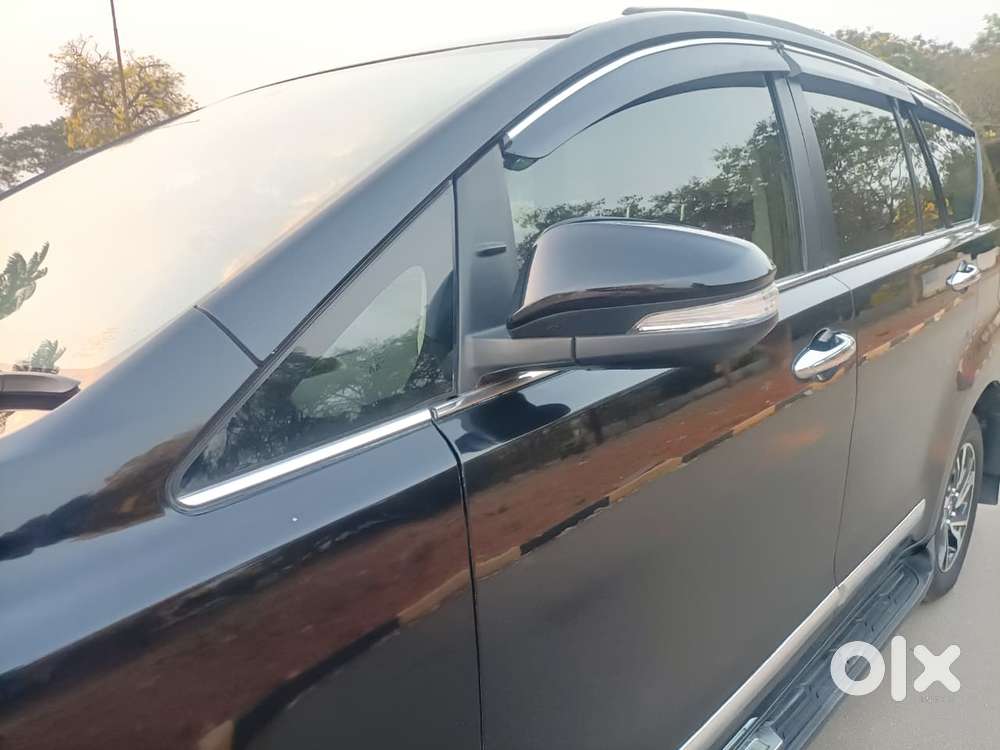 Toyota Innova Crysta 2.4 V 7 Str, 2024, Diesel