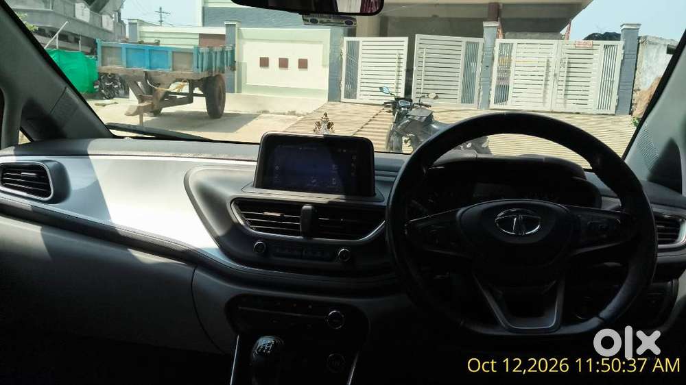 2020 Tata Altroz Diesel