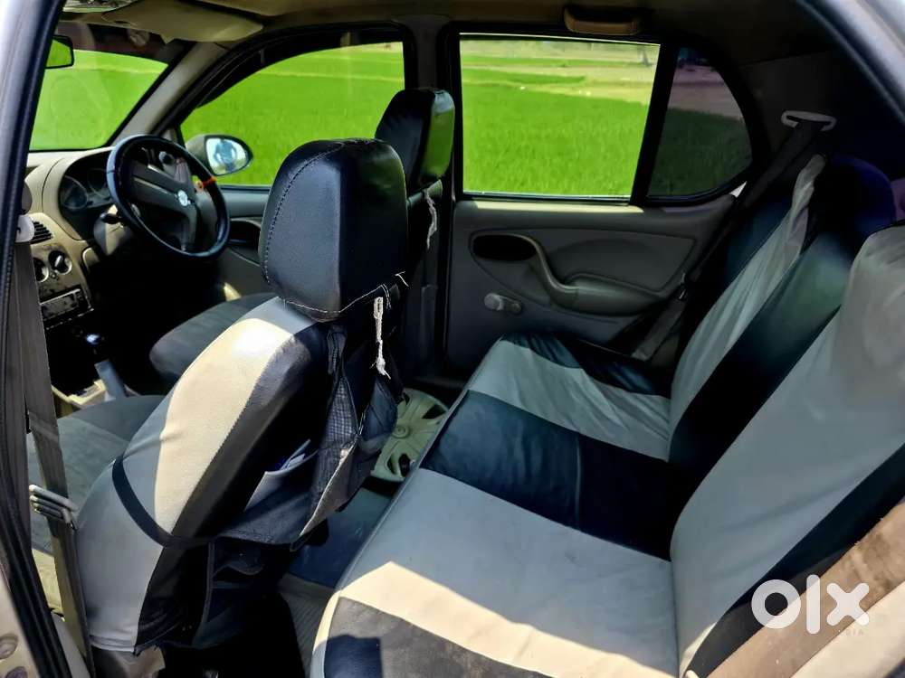 Tata Indigo Ecs Tdi Engine