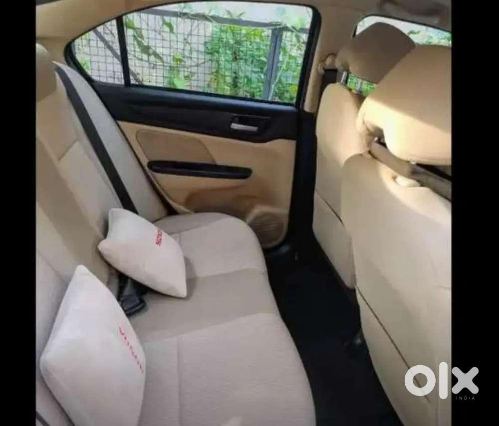 Honda Amaze 2023 Petrol Well Maintained
