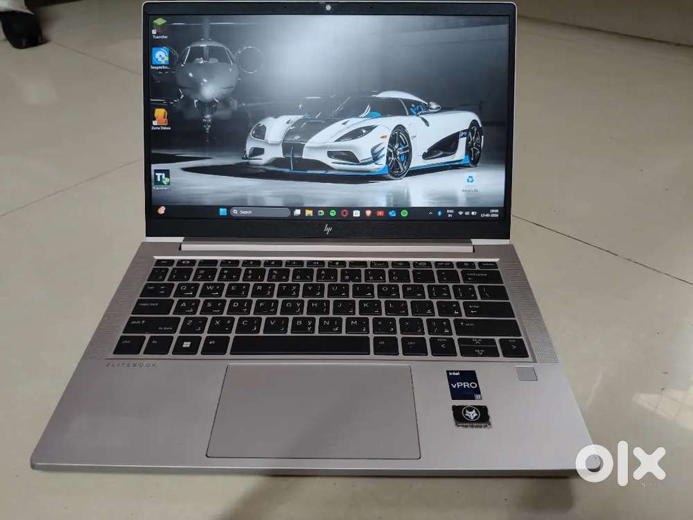 2022年モデル HP Elitebook 630 ⑥ Spectre兄弟PC HP elitebook 630 G9 laptop - Computers & Laptops in undefined