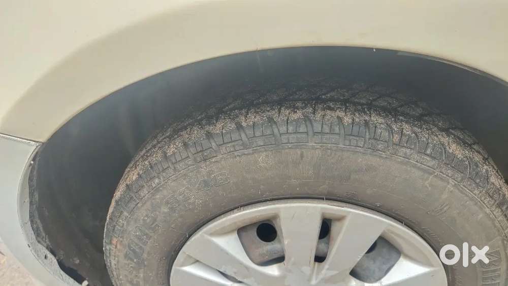 Maruti Suzuki Dzire Diesel 2013