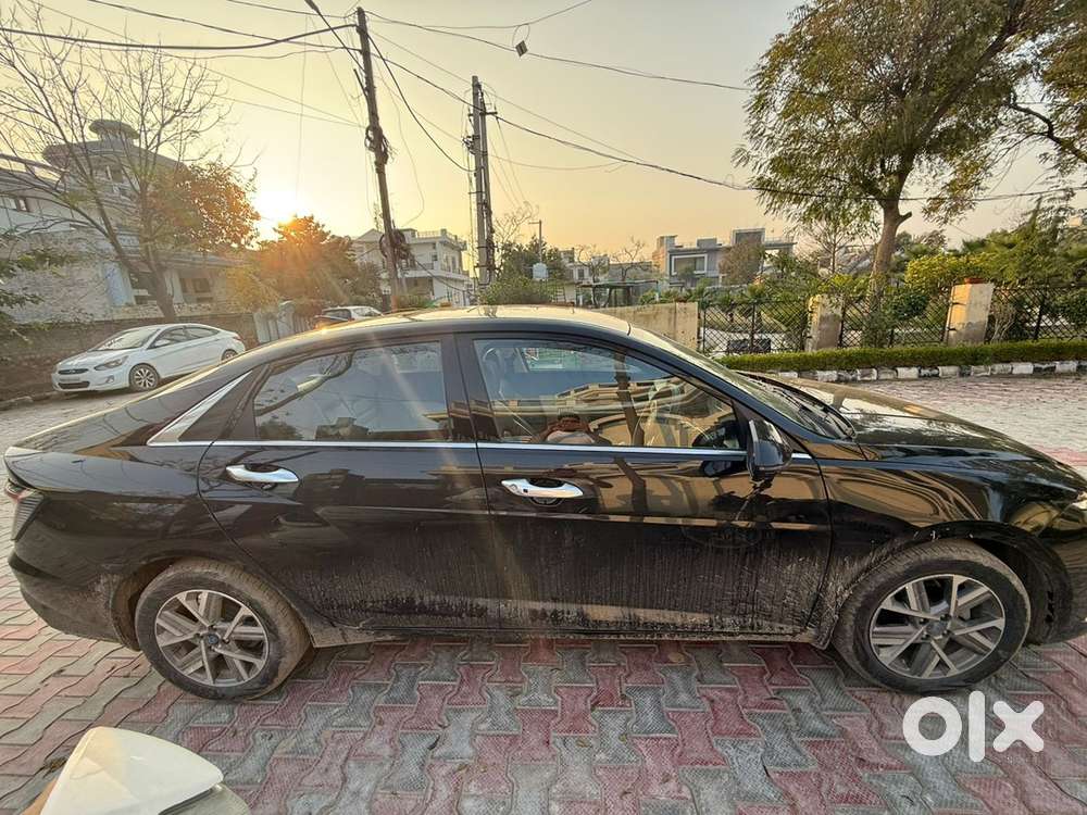 2024 Hyundai Verna Petrol
