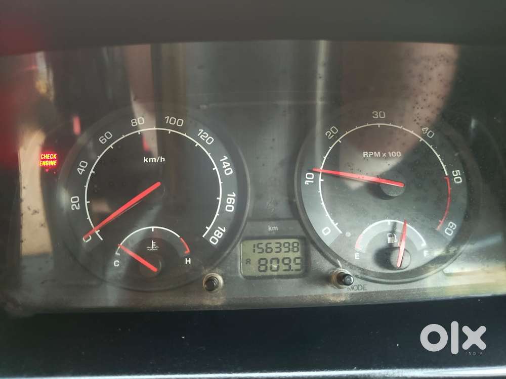 Tata Indica Lsi, 2017, Diesel