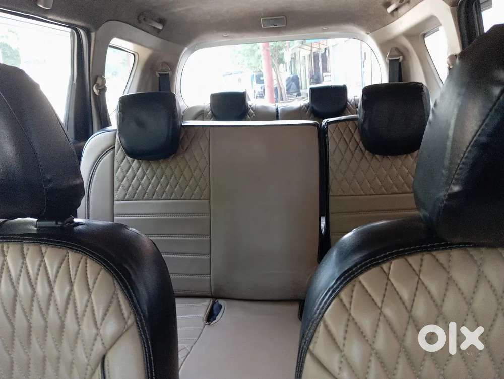 Maruti Suzuki Ertiga Vdi 2018