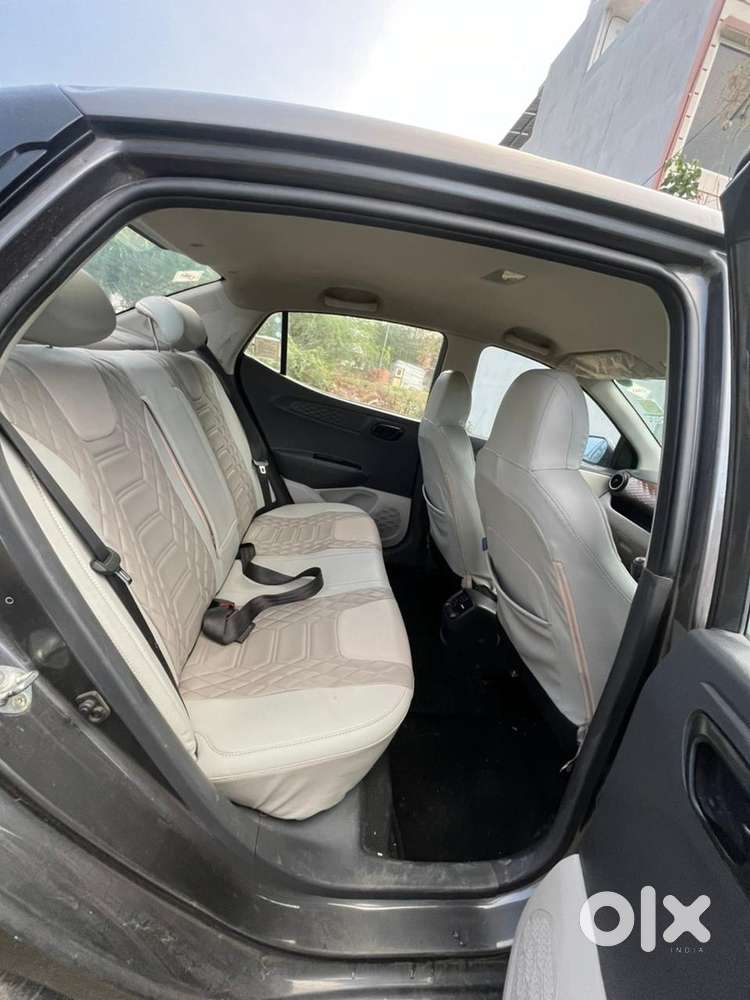 Hyundai Car 2021