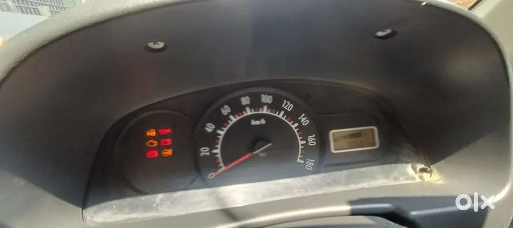 Maruti Suzuki Alto K10 2010 Petrol 78250 Km Driven