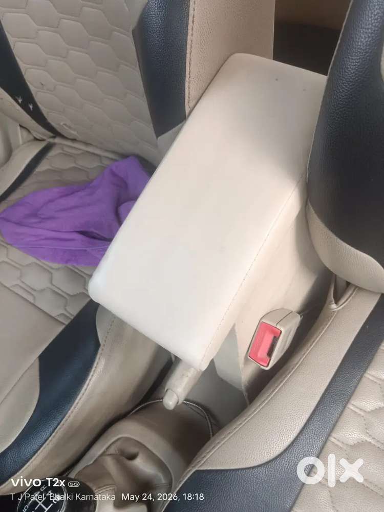 Maruti Suzuki Dzire 2018 Variant