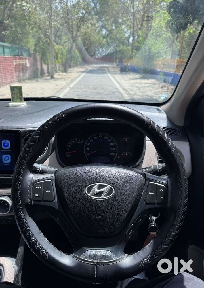 Hyundai Grand I10 Sportz(o) 1.2 Mt, 2015, Petrol