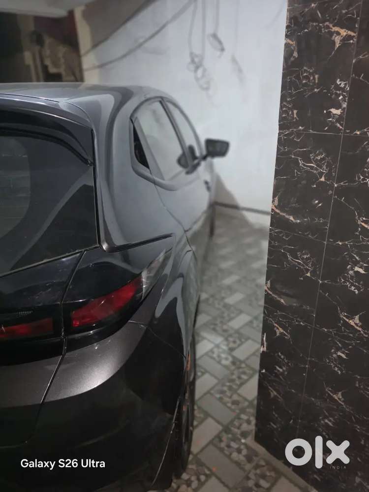Tata Altroz 2021 Petrol Manual