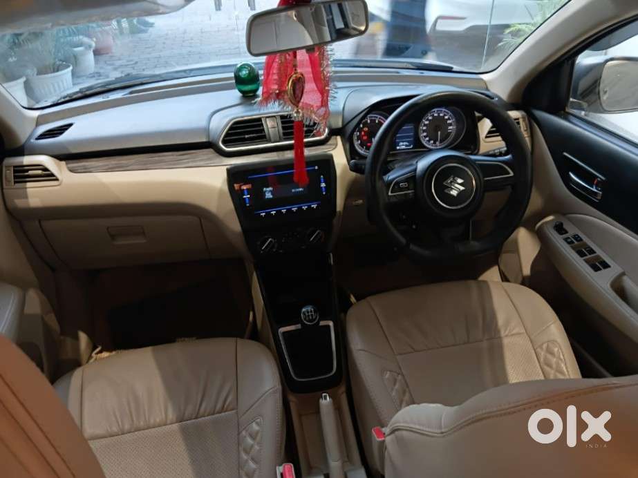 Maruti Suzuki Dzire 1.2 Vxi, 2021, Petrol