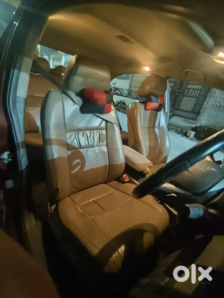 Honda Civic 2007 Petrol Well Maintained