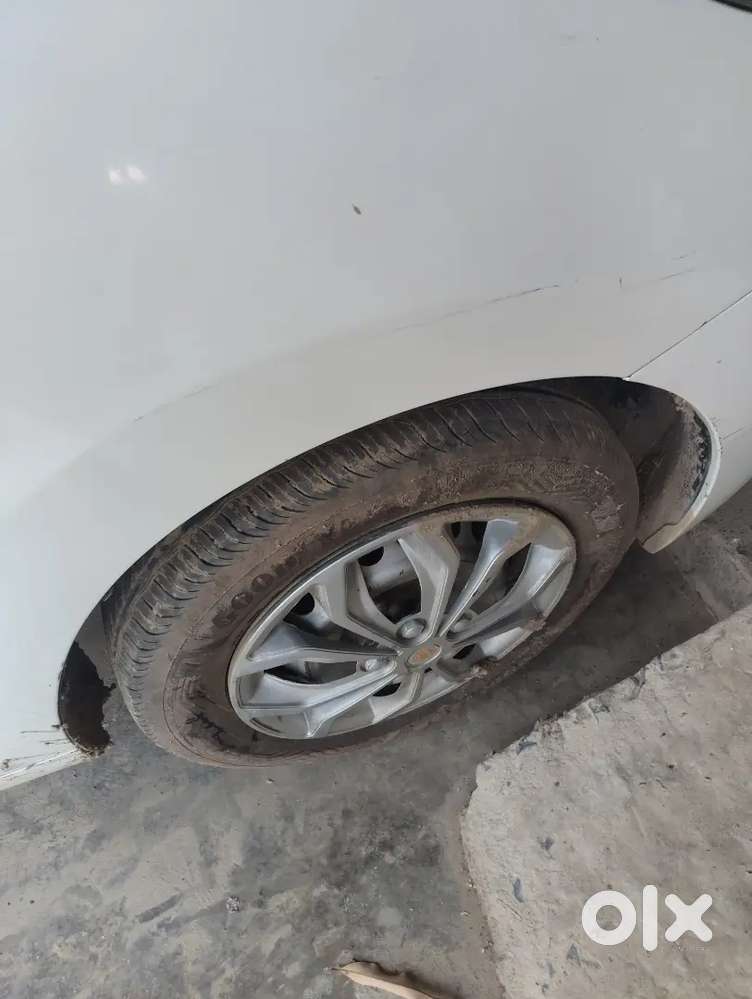 Maruti Suzuki Baleno 2019 Petrol 80000 Km Driven Dec 27 2019 Purcha