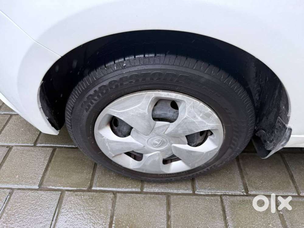 Tata Tiago Ev Xt Mr, 2023, Electric