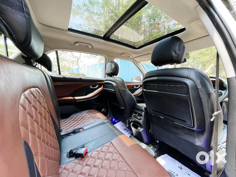 Hyundai Alcazar Prestige 7-seater, 2021, Petrol