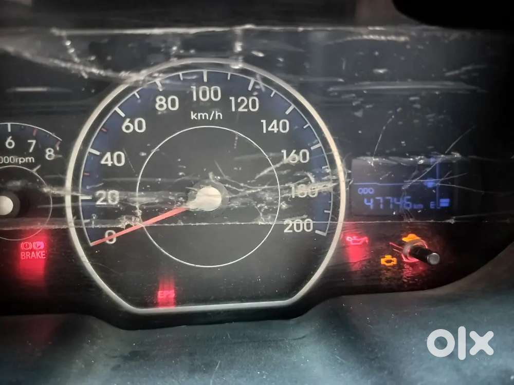 Hyundai I10 2012 Cng & Hybrids 47000 Km Driven