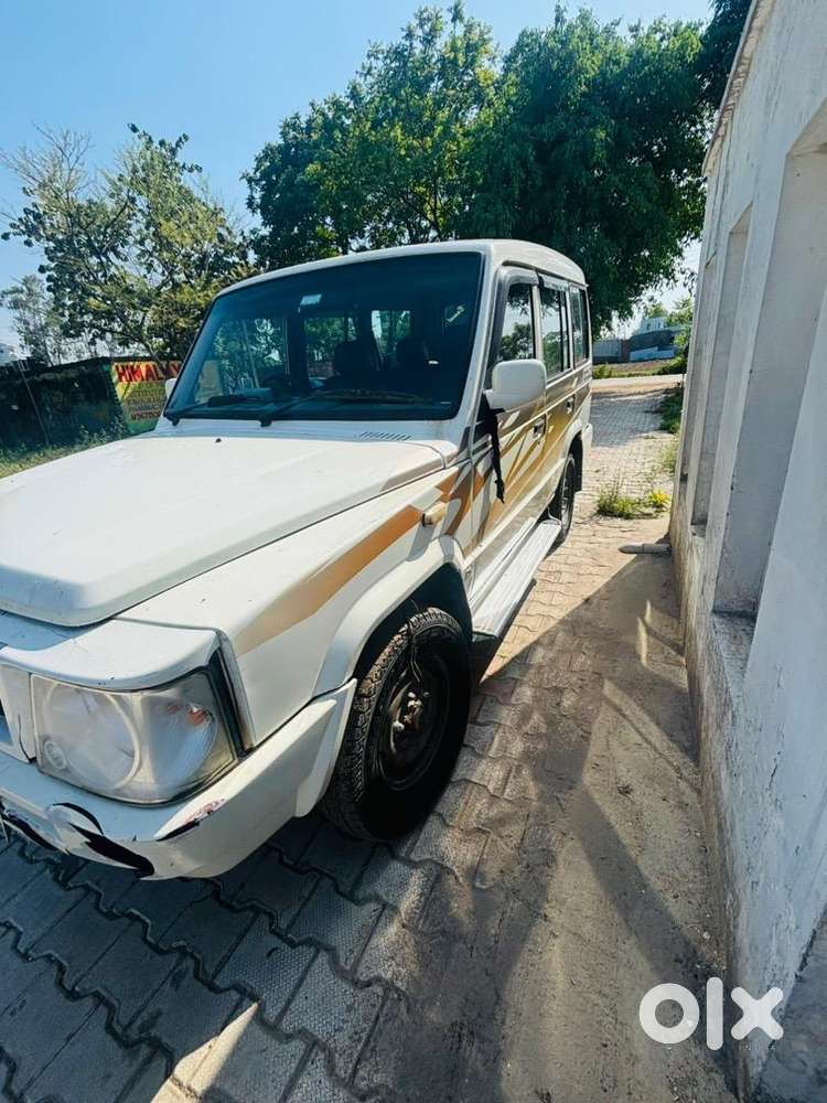Tata Sumo Gold 2013 Diesel Good Condition