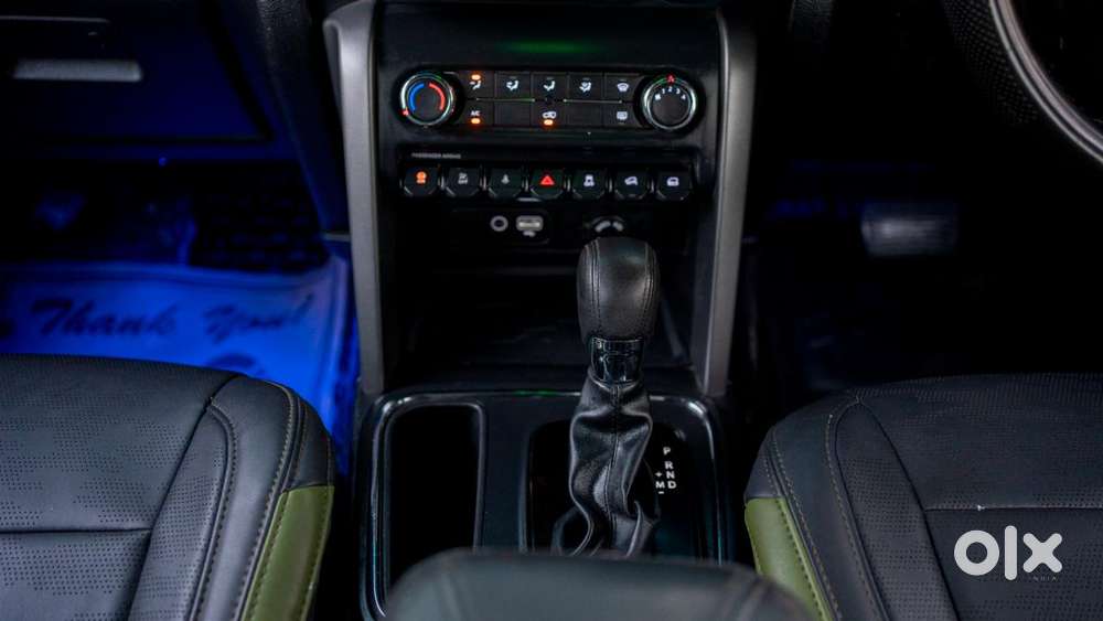 Mahindra Thar Lx Hard Top Petrol At Rwd, 2024, Petrol