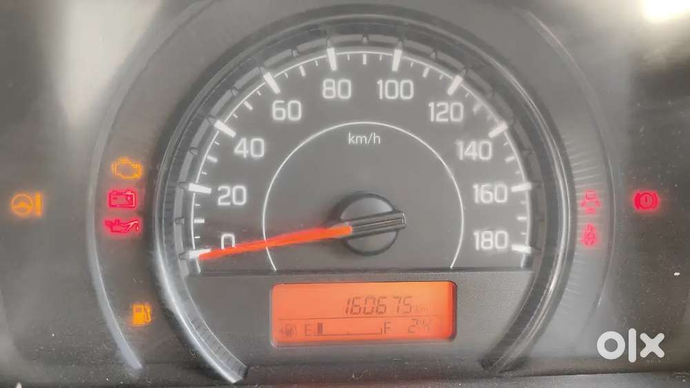 Maruti Suzuki Wagon R 1.0 2021 Petrol Good Condition