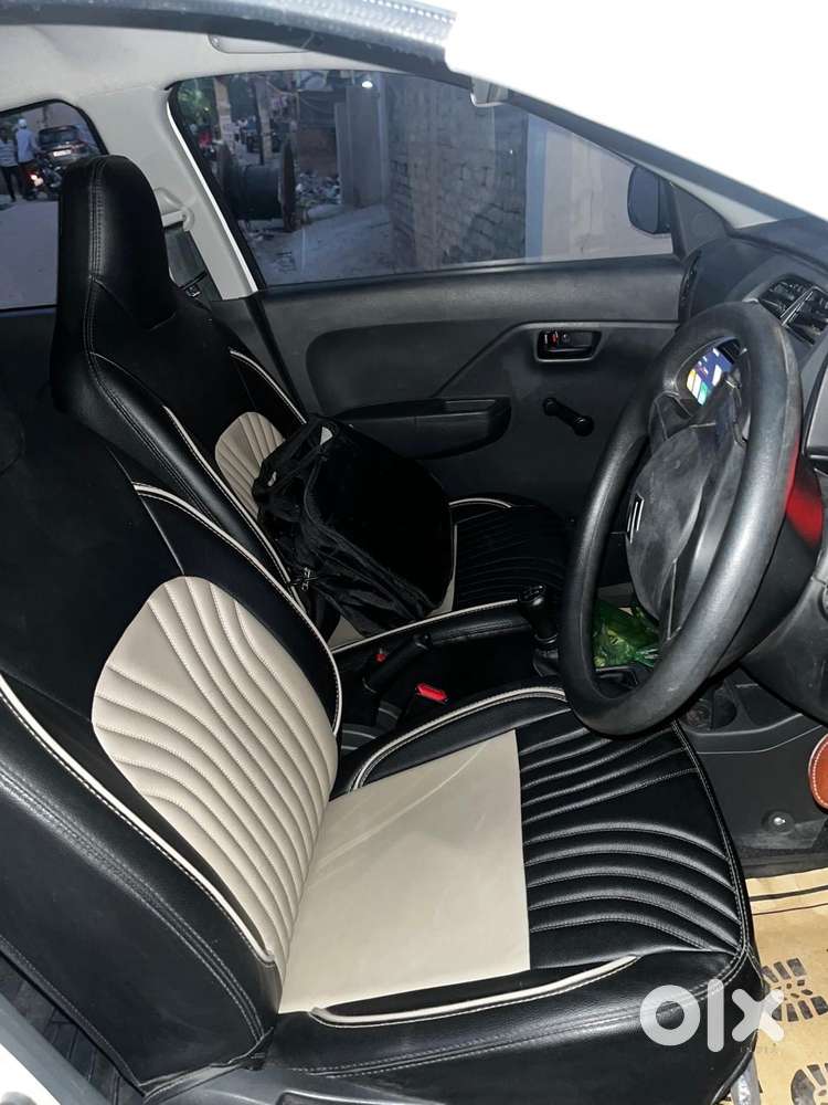 Alto K10 For Sale In Hajipur, 2 Years Old, Up Number