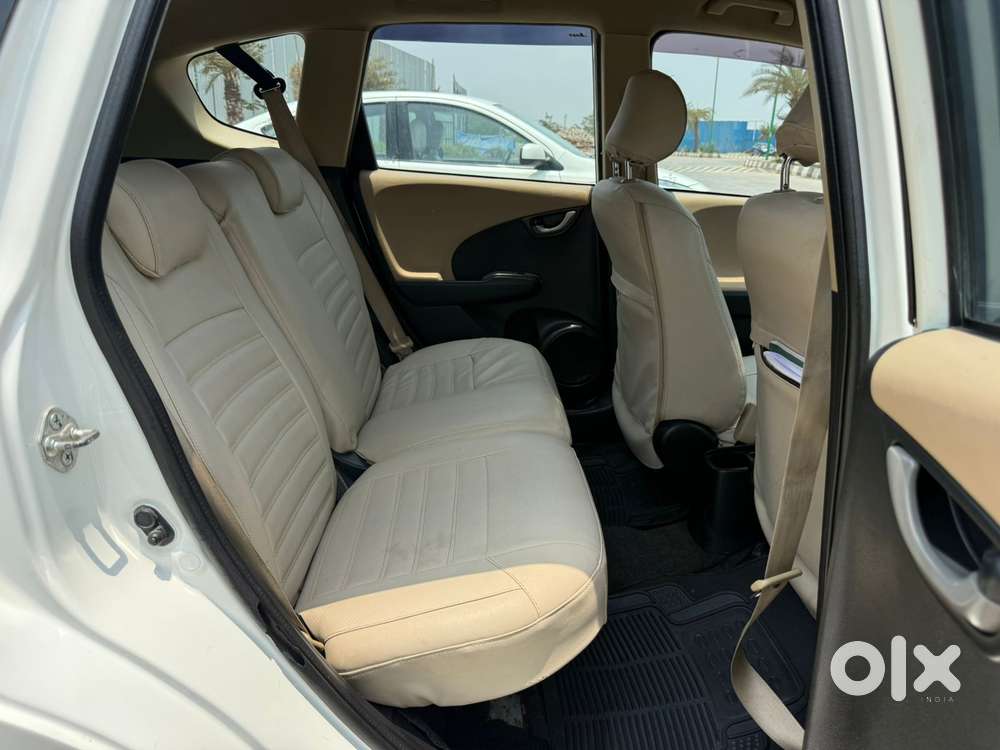 Honda Jazz X I-vtec, 2012, Cng & Hybrids