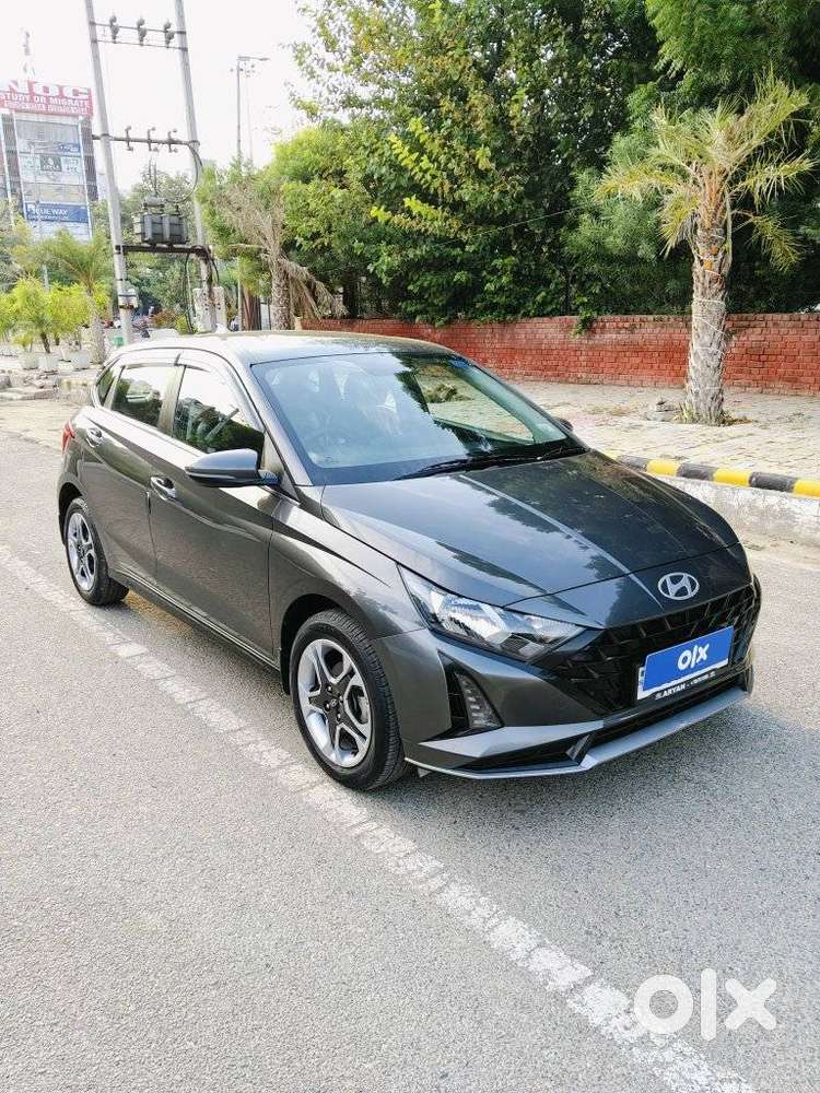 Hyundai I20 1.2 Spotz, 2025, Petrol