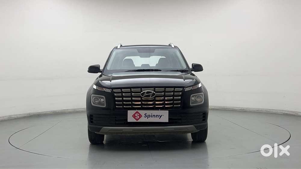 Hyundai Venue Sx, 2024, Petrol