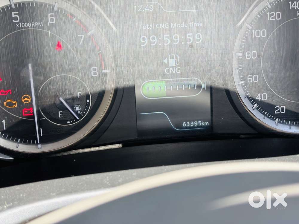 Maruti Suzuki Ertiga